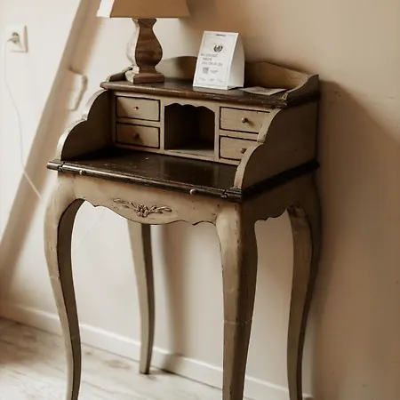 The Originals Boutique, Hôtel Les Poèmes de Chartres (Inter-Hotel)-2